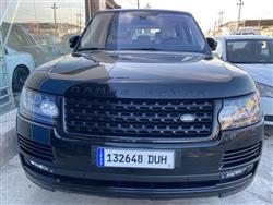 Land Rover Range Rover Vogue